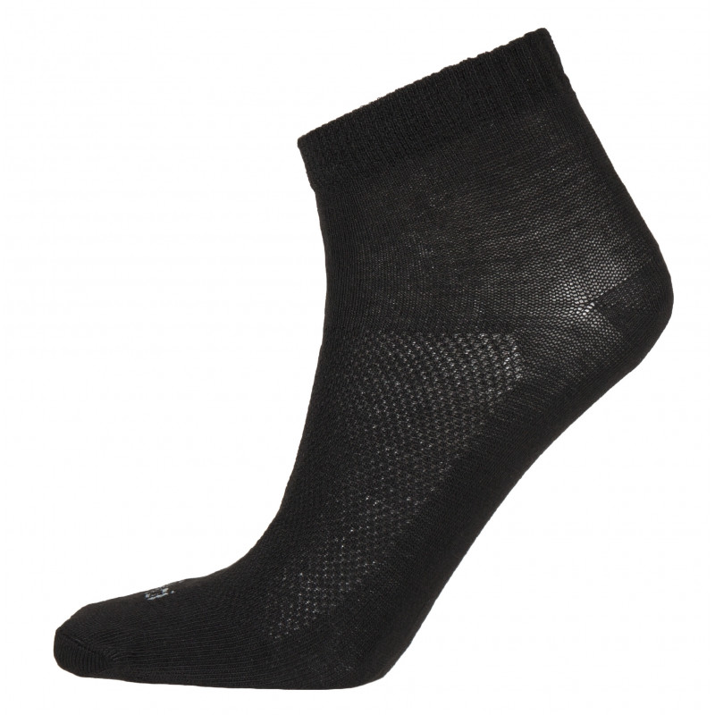 Universal sports socks Kilpi FUSIO-U Black - Kilpi