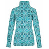 JANNU-W TURQUOISE