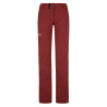 LAGO-W DARK RED